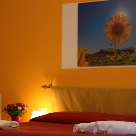 Fiori E Limoni Bed & Breakfast Quartucciu Exterior photo