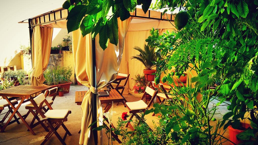 Fiori E Limoni Bed & Breakfast Quartucciu Exterior photo
