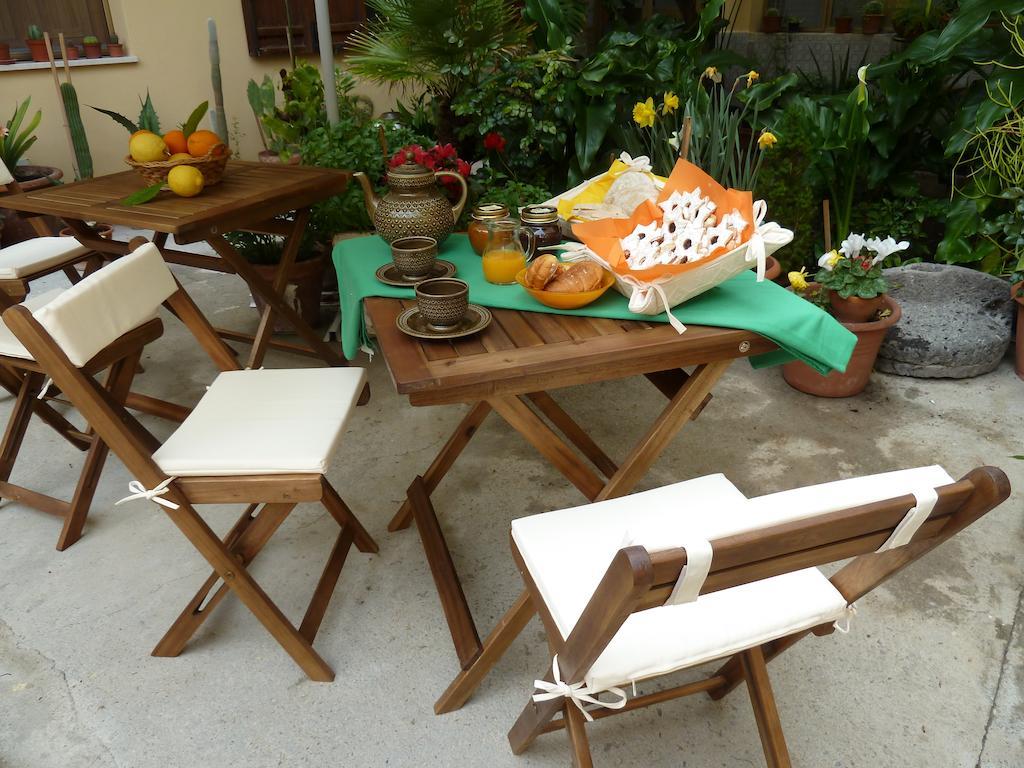 Fiori E Limoni Bed & Breakfast Quartucciu Exterior photo