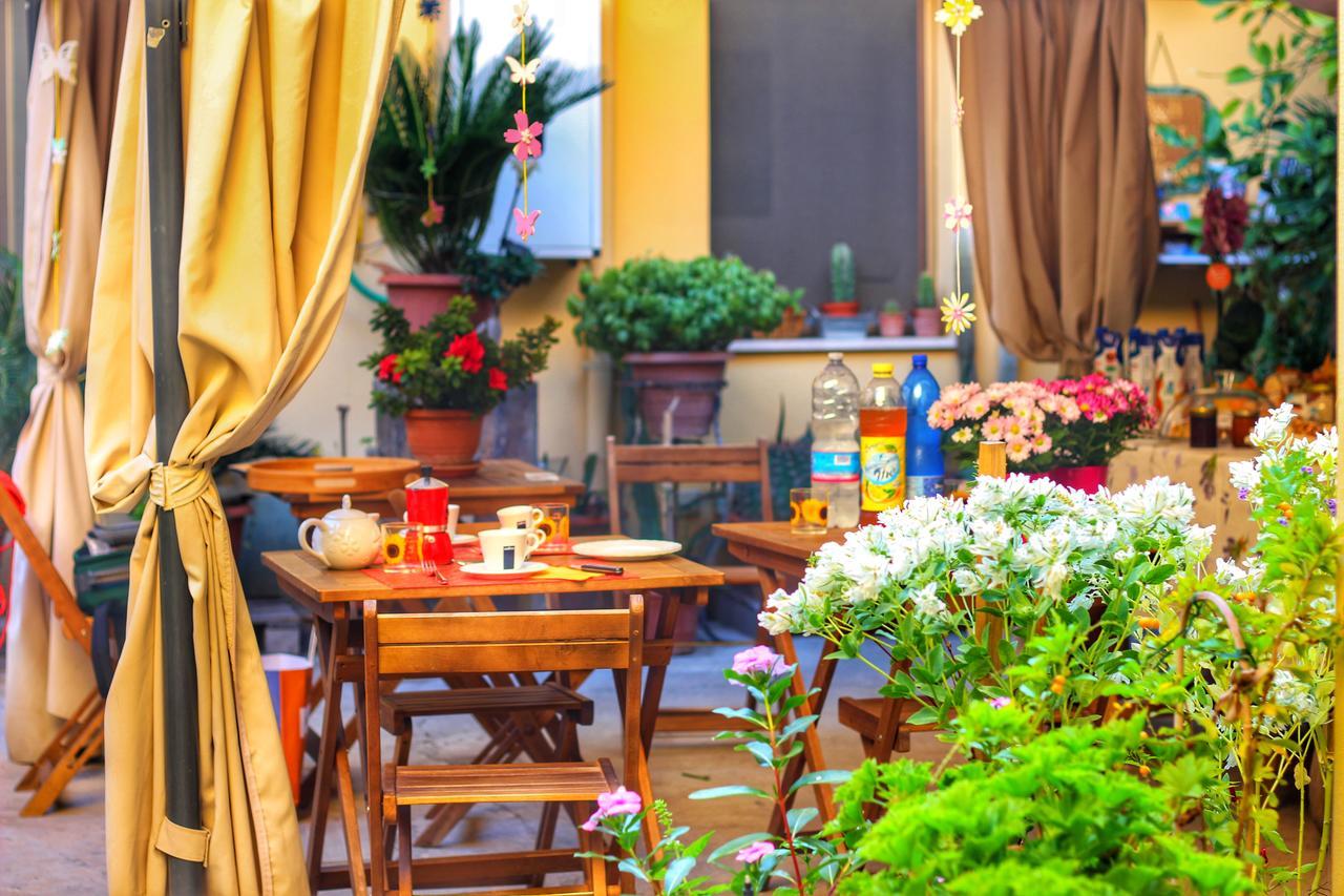 Fiori E Limoni Bed & Breakfast Quartucciu Exterior photo